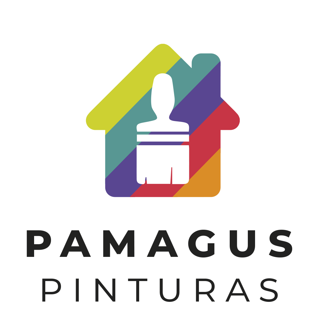 Logo Pamagus Pinturas